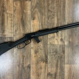 DERYA TM-22 à levier de sous-garde - Calibre .22 LR