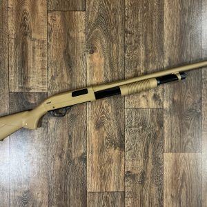 WINCHESTER SXP DARK EARTH DEFENDER - Calibre 12/76
