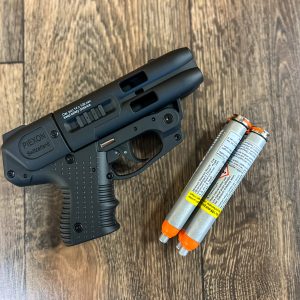 PIEXON JPX 4 Compact