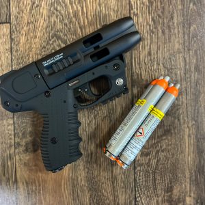 PIEXON JPX 4 Laser