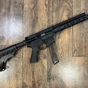 FAXON FIREARMS FF9F BANTAM- Calibre 9x19
