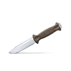MT 55 coyote lame brossée