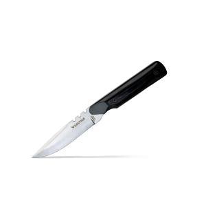 BABY WILD Micarta noir