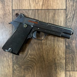 *VENDU* - MAC modèle 1935 S M1 - Calibre 7,65 long