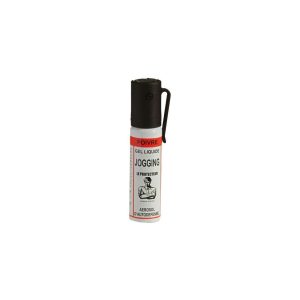 Aérosol de défense Gel Poivre Jogging - 25ml