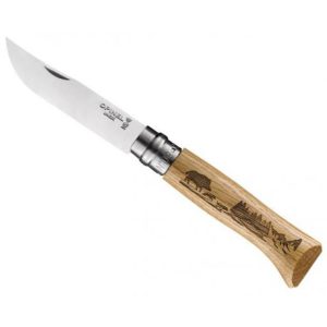 OPINEL N°08 Sanglier