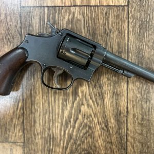 SMITH & WESSON Mod. VICTORY K38/200 - Calibre .38 S&W
