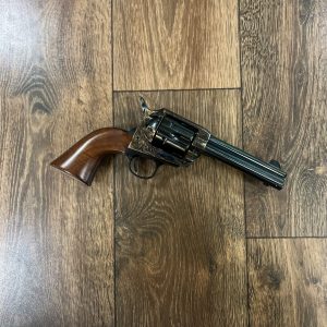 Revolver SAA 1873 - Calibre 9x19