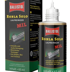 Nettoyant et déplombant ROBLA SOLO