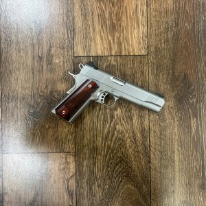 KIMBER STAINLESS II 1911 - Calibre .45 ACP