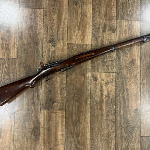 SCHMIDT-RUBIN K 11 - Calibre 7,5x55 SWISS