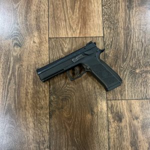 *VENDU* - CZ P-09 - Calibre 9x19