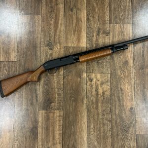 WINCHESTER SXP TRENCH RIFLED - Calibre 12/76