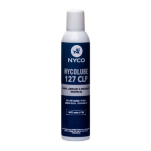 Huile NYCOLUBE 127 - 250ml