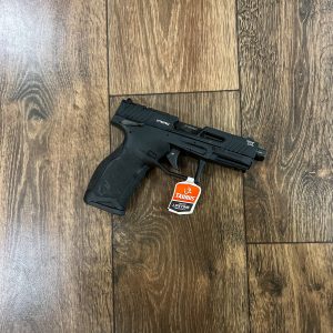 TAURUS TX22 TORO – Calibre .22 LR