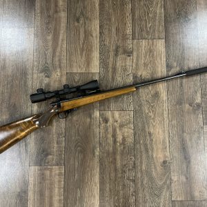 UNIQUE T-AUDAX – Calibre .22 LR