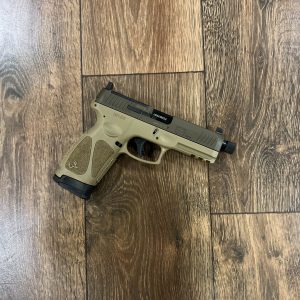 TAURUS G3 Tactical - Calibre 9x19