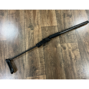 LITTLE BADGER ADAMANTIUM - Calibre .22 LR