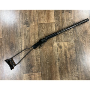 LITTLE BADGER TDX ADAMANTIUM - Calibre .22 LR