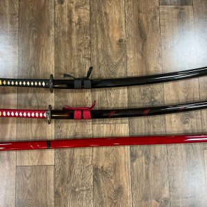 Katana - Böker Magnum