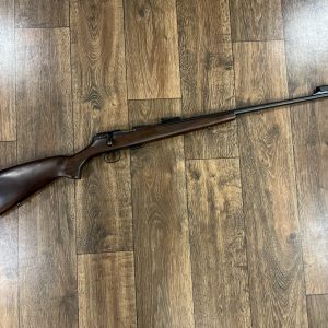 CZ 457 Luxe bois - Calibre .22 LR
