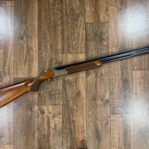 *VENDU* - BROWNING B725 Hunter– Calibre 12/76