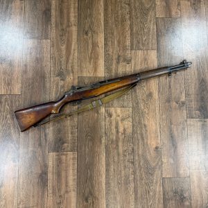 M1 GARAND - Calibre 30-06