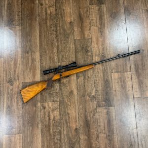 *VENDU* - ANSCHUTZ 1400 - Calibre .22 LR