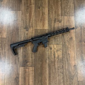 REVO ARMS PCC AR9 12" - Calibre 9x19