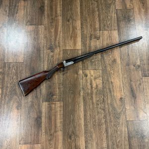 *VENDU* - BERETTA Juxtaposé - Calibre 16/70
