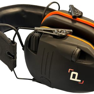 Casque électronique PISTEURS