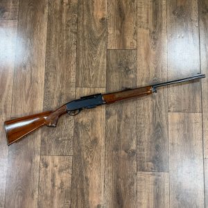 *VENDU* - REMINGTON Woodmaster 742 - Calibre 280 REMINGTON