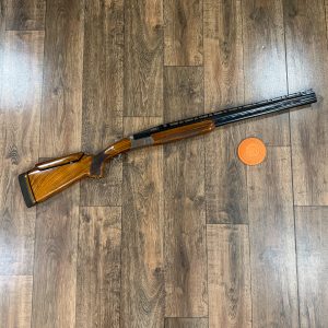 *VENDU* - ZOLI modèle KRONOS - Calibre 12/70