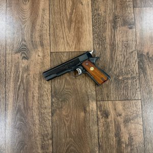 COLT MK IV Series 80 - Calibre .45 ACP
