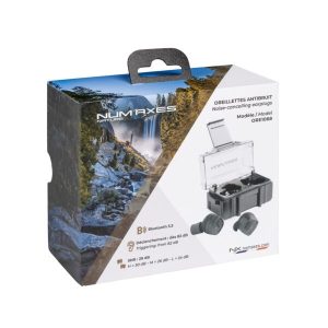 Oreillettes antibruit bluetooth ORE1068 - NUM'AXES