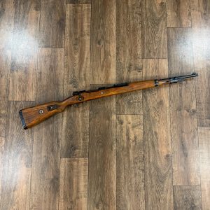 *VENDU* - MAUSER Karabiner 98K 1940 - Calibre 8x60 S
