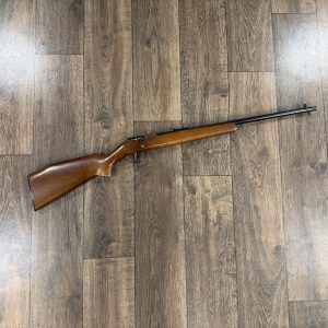 ANSCHUTZ 1363 - Calibre .22 LR
