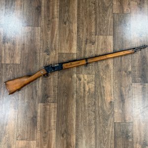 *VENDU* - LEBEL Modèle 1886 M93 - Calibre 8x51 R LEBEL