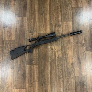 BERGARA BA13 - Calibre .222 REM