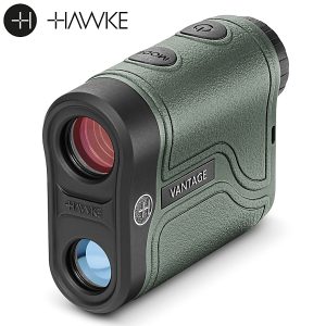 Télémètre Vantage 400 LRF – HAWKE