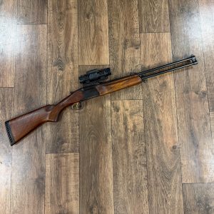 Express BAIKAL MP-94 - Calibre 9,3x74 R