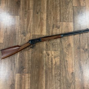 *VENDU* - WINCHESTER Model '94 Sporter - Calibre 30-30 WIN