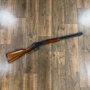 *VENDU* - WINCHESTER Model ’94 - 1978 - Calibre 30-30 WIN