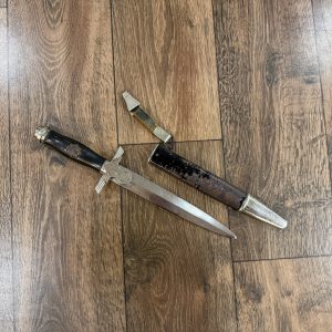 Dagues R.L.B Reichsluftschutzbund (Fédération de Défense Passive du Reich) - 1936-1938