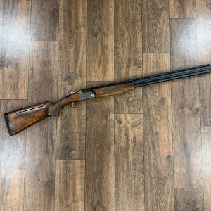 *VENDU* - SÜHLBERG Sporting busc - Calibre 12/76