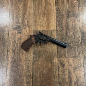 WEIHRAUCH HW9 ST - Calibre .22 LR