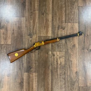 WINCHESTER 9422 XTR commémorative CHEROKEE - Calibre .22 LR
