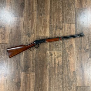 WINCHESTER Model ’94 – 1979 – Calibre 30-30 WIN