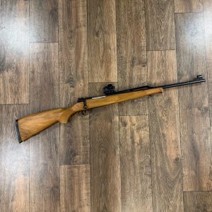 VOERE Safari - Calibre 7x64