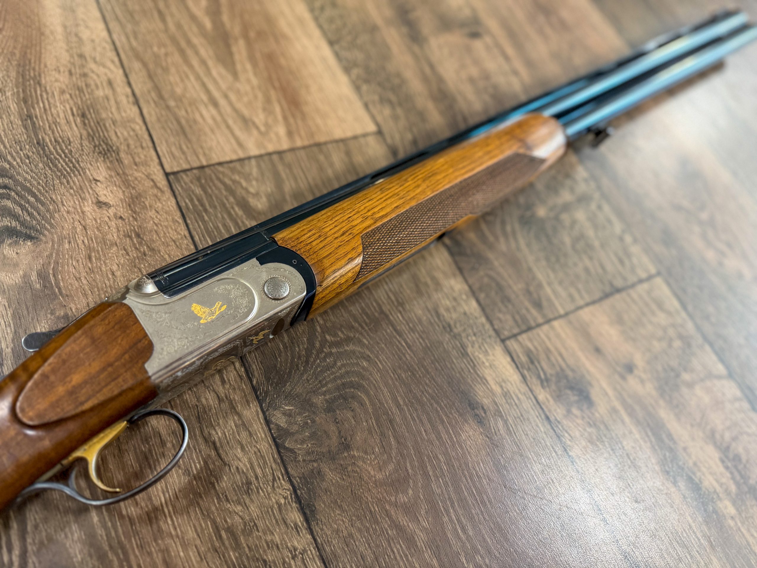 BETTINSOLI X-Tra Lite - Calibre 12/76 – Image 2